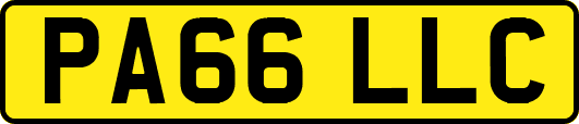 PA66LLC
