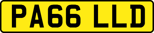 PA66LLD