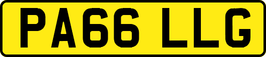 PA66LLG