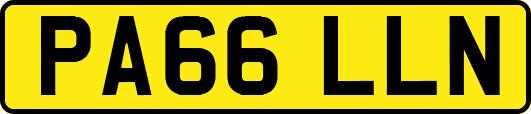 PA66LLN