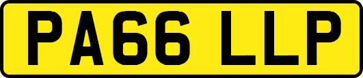 PA66LLP