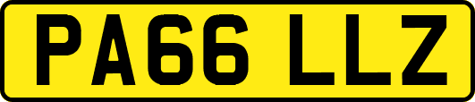 PA66LLZ