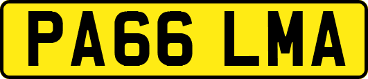 PA66LMA