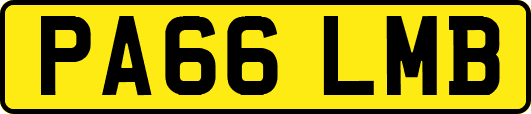 PA66LMB