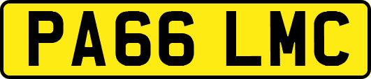 PA66LMC