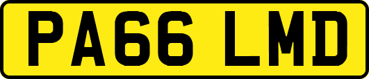 PA66LMD