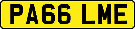 PA66LME