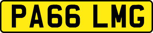 PA66LMG