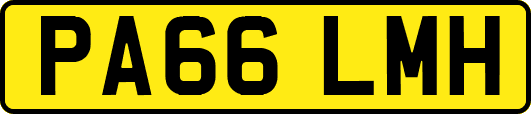 PA66LMH