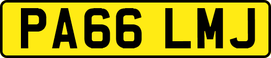 PA66LMJ
