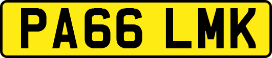 PA66LMK