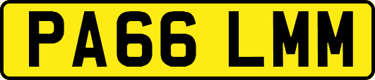 PA66LMM