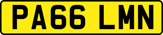 PA66LMN