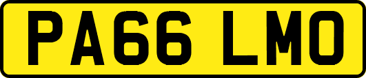 PA66LMO