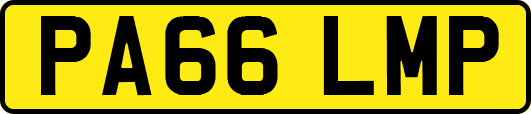 PA66LMP