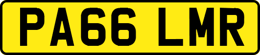 PA66LMR