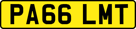 PA66LMT