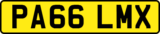 PA66LMX