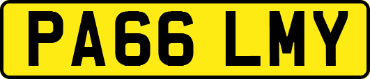 PA66LMY