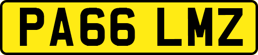 PA66LMZ