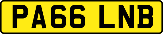 PA66LNB