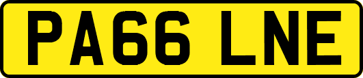 PA66LNE