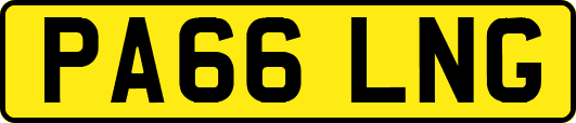 PA66LNG