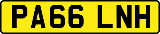 PA66LNH