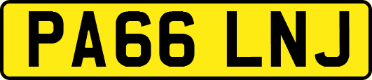 PA66LNJ