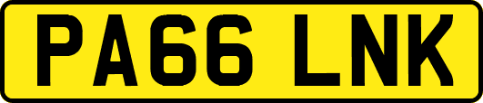 PA66LNK