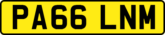 PA66LNM