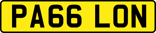 PA66LON