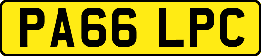 PA66LPC