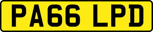 PA66LPD