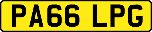 PA66LPG