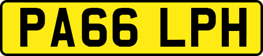 PA66LPH