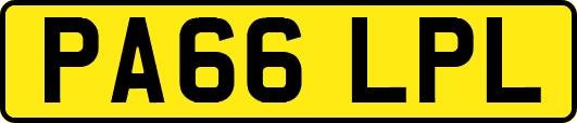 PA66LPL