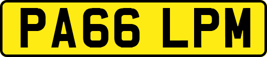 PA66LPM
