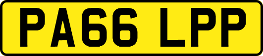 PA66LPP
