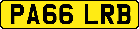 PA66LRB
