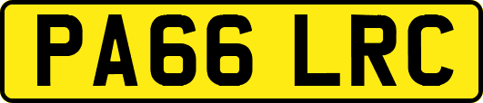 PA66LRC