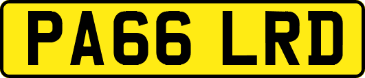 PA66LRD