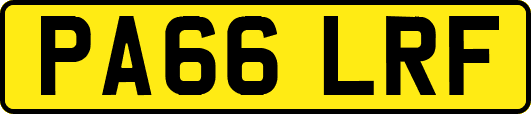 PA66LRF