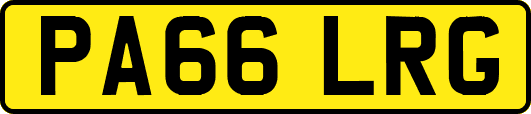 PA66LRG