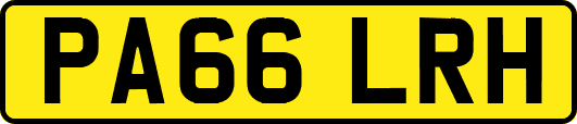 PA66LRH