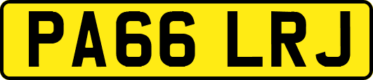 PA66LRJ
