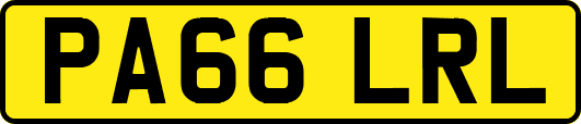 PA66LRL