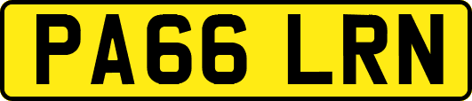 PA66LRN