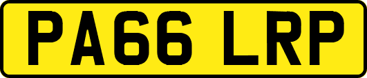 PA66LRP