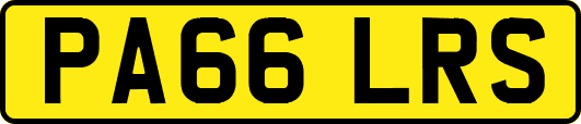 PA66LRS